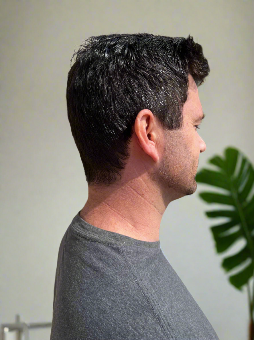 Men's Haircuts and Grooming