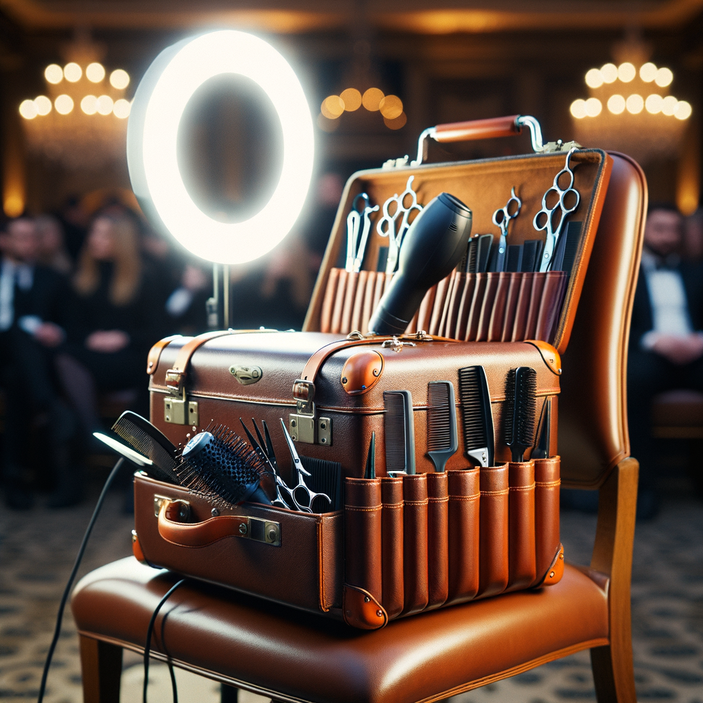 ALL DAY Event Travel Fee ( Hair and Make-Up Incl.)