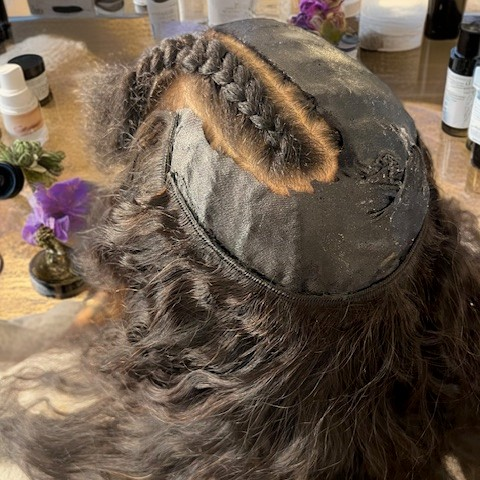 Weave Takedown ONLY!