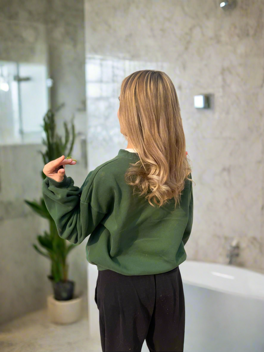 Full Highlights/Balayage