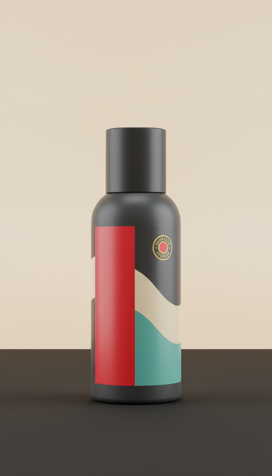 Vivid Color Protection Spray UV Shield
