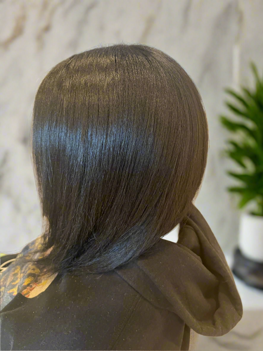 Blowout Affordable Hair Plan