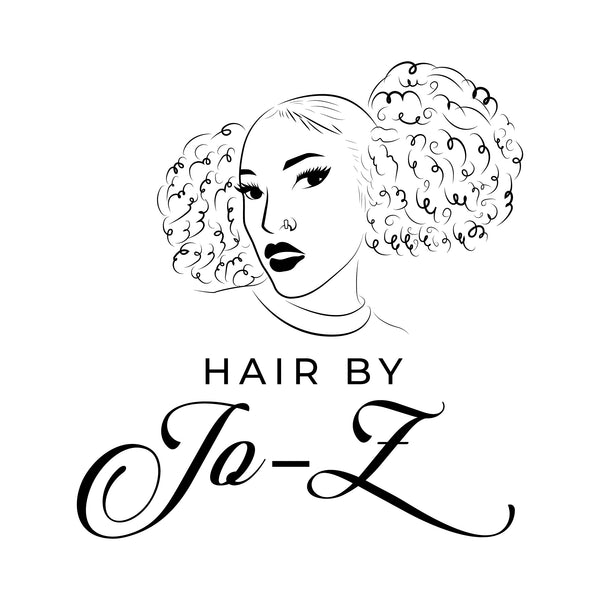 Hair by Jo-Z