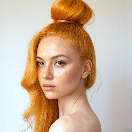 Semi permanent Color Rinse (add-on)